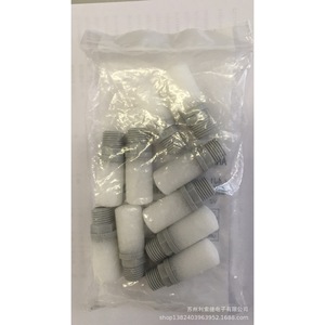 Silencieux SMC AN20-02, pièces pneumatiques fabriquées au Japon - Product Image 3
