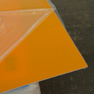 Alands warna bening 3mm 5mm tebal 2.5mm lembaran akrilik/lembar pmma/<span class=keywords><strong>s</strong></span> transparan - Product Image 2