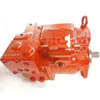 Pompe à plaque oscillante Axial 14670155 15333255 17201756 17201758 14670155 4447599 K3VL45 K3VL45 K3VL60 K3VL80 K3VL112 K3VL140 K3VL200