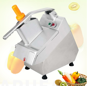 Máquina Cortadora de Verduras Horus para Tomate, Zanahoria y Pepino, Rebanadora de <span class=keywords><strong>Patatas</strong></span>, Cortadora de Verduras, Trituradora - Product Image 2