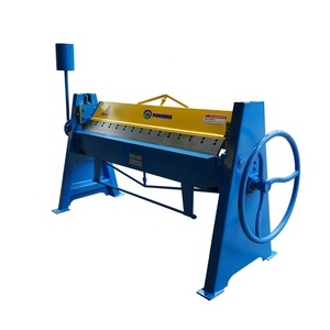 Prensa Plegadora <span class=keywords><strong>Manual</strong></span> <span class=keywords><strong>de</strong></span> Tipo <span class=keywords><strong>Manual</strong></span> para <span class=keywords><strong>Chapa</strong></span> Metálica, Máquina <span class=keywords><strong>de</strong></span> Doblado <span class=keywords><strong>de</strong></span> 2 mm <span class=keywords><strong>en</strong></span> <span class=keywords><strong>Venta</strong></span>, Soporte <span class=keywords><strong>en</strong></span> Línea Disponible 500 - Product Image 2