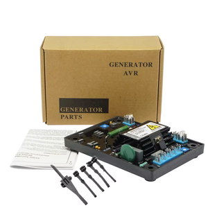 Régulateur de tension automatique SX460 OEM/ODM 460 pour générateur authentique - Product Image 1