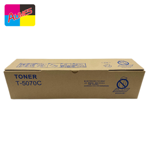 Cartucho de Tóner Compatible T5070 para Toshiba E-studio 207L 257 307 357 457 <span class=keywords><strong>507</strong></span> - Product Image 2