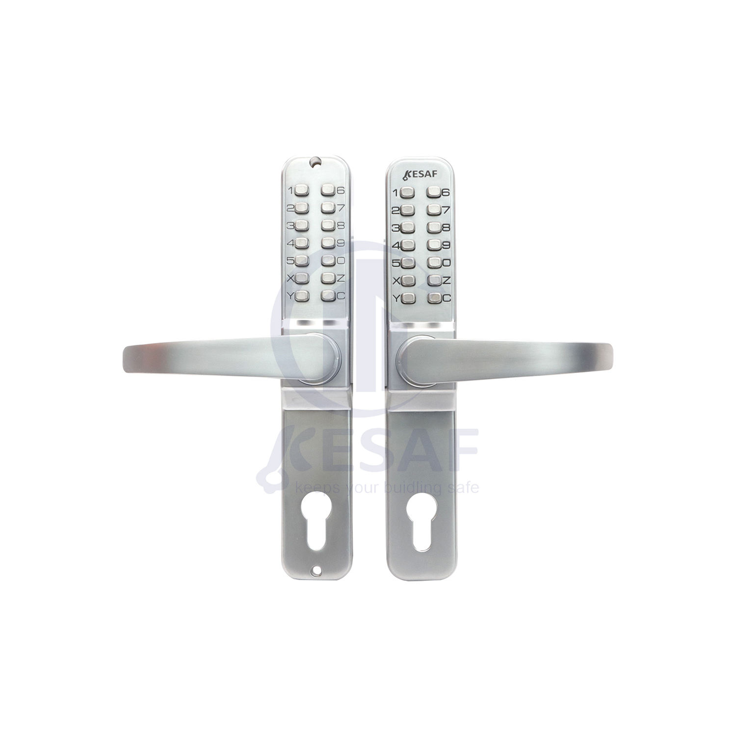 405-plata doble lado