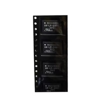 SM-LP-5001E 600uH 7.36mm Transformador de Audio/Señal SMT para Emparejamiento de Líneas, Componente Electrónico IC SM-LP-5001