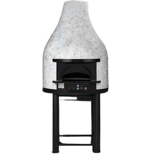 Forno per Pizza di Grado Commerciale, Perfetto per Ristoranti e Locali di Cucina Portoghese e Brasiliana. - Product Image 4