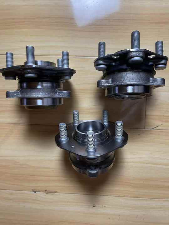 Центр переднего колеса tesla Model 3 Oe 1044122-00-e 10444122