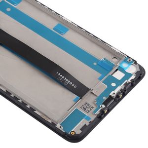 <span class=keywords><strong>Precio</strong></span> al por mayor TFT LCD pantalla para <span class=keywords><strong>Xiaomi</strong></span> <span class=keywords><strong>Mi</strong></span> <span class=keywords><strong>Max</strong></span> <span class=keywords><strong>3</strong></span> digitalizador montaje completo con marco teléfono móvil reemplazo pantalla táctil - Product Image 5