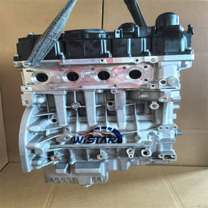 Assemblage de moteur à essence d'origine en gros d'usine de haute qualité pour <span class=keywords><strong>bmw</strong></span> N20 N55 M52 N54 <span class=keywords><strong>E36</strong></span> E46 M54 M57 N63 <span class=keywords><strong>320i</strong></span> M5 N42 - Product Image 2