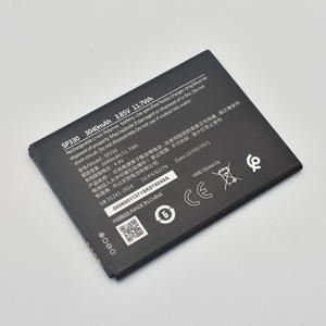 诺基亚C3 2020 <span class=keywords><strong>TA</strong></span>-1258电池的高品质3040毫安时SP330电池 - Product Image 1