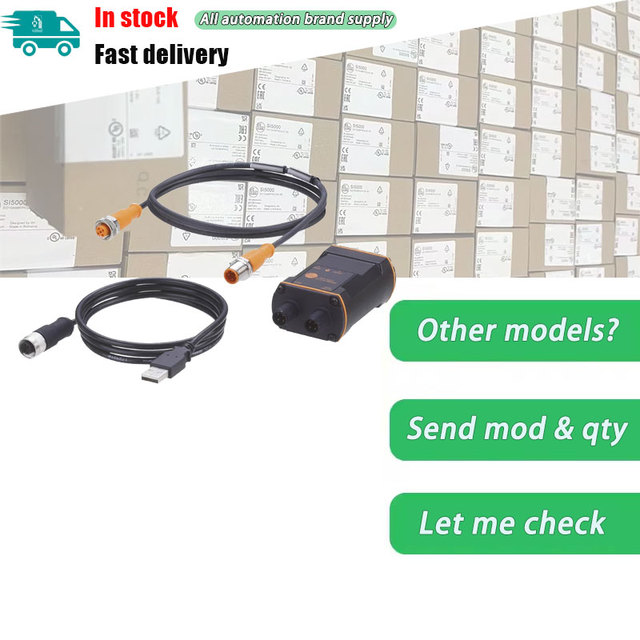 ZZ1060 IFM Electronic IO-Link Interface , SET AL1060 IO-Link Master USB IFM ZZ1060