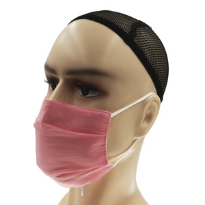 Nuova promozione illuminazione colore ricarica USB Led Light Up Party Mask Rave Led <span class=keywords><strong>maschera</strong></span> di Halloween per Bar - Product Image 6