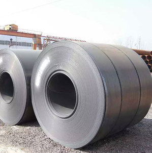 Q195 Q215 Q235 Q255 Q275 Q355 Ss400 Custom low price carbon steel coil q235 - Product Image 4