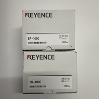 Lecteur de codes à mise au point automatique KEYENCE SR-1000W, type grand champ, capteur d'image CMOS, fabriqué au Japon, en stock
