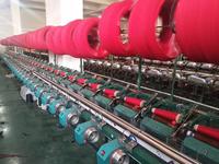 Cône de fil simple et facile bobineuse chine magasins d'usine