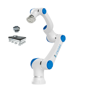 Robot Colaborativo de 6 Ejes China Cobot CNGBS G03 en Oferta con Pinza Robótica, Accesorio Robótico y Ventosa de Vacío para Manipulación - Product Image 1