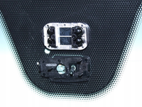 Großhandel Frontscheibe für MERCEDES SL R230 MIT HEIZUNG SENSOR ANTENNE 2001-2004 NEU Auto-Frontscheibe OE 2306700901