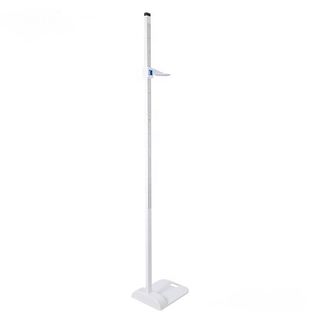 WANT BYH08F Ultrasonic Height Body Fat