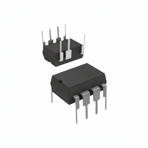 Electronic Circuit Components Original Power Management (PMIC) ICE2QR2280Z1XKLA1 8 DIP , 7 Leads - Product Image 1