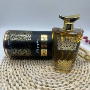 Nhà máy bán nước hoa trung tính 100ml với số lượng lớn. Nó có một mùi thơm lâu dài và rất cần thiết cho ngày và bữa tối. - Product Image 2