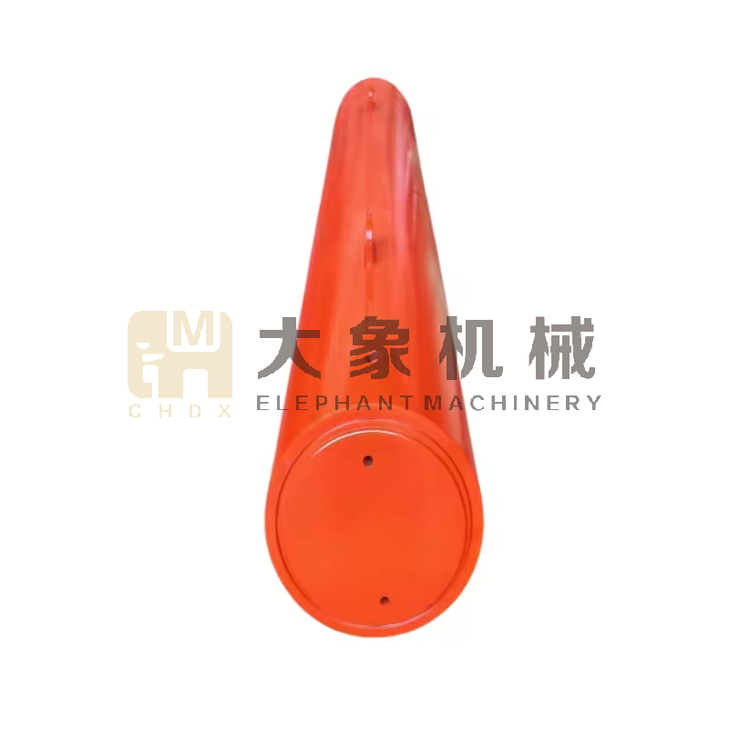 Top Quality Main Cylinder Multistage Telescopic Customized Oil Pressure Cylinder Outrigger Elevator Accessory Hydraulic Cylinder 18 H4a6df0b0178b4545bb65358454df689aL