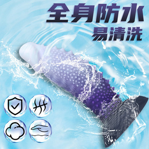Amazon <span class=keywords><strong>Riot</strong></span> Head - Free Dirin, Machine de masturbation manuelle pour femme, type pistolet alien, Dilatateur anal adulte, Plug anal - Product Image 4