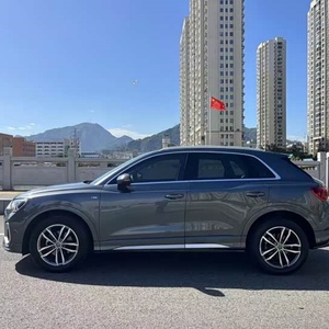 <span class=keywords><strong>Audi</strong></span> Q3 35 TFSI 2020, édition Fashion Dynamic, SUV compact sportif haut de gamme - Product Image 4