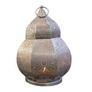 Hotel Decorative Moroccan Hanging Metal <b>Lantern</b> for Festive Season Indoor and <b>Outdoor</b> Decoration Classic Design <b>Lantern</b> - Product Image 4