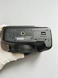 Cámaras DSLR Canon EOS 650D Usadas, Cuerpo de Cámara de 18MP APS-C con Pantalla Táctil, Video 1080P, Buen Estado, Listas para Enviar - Product Image 5
