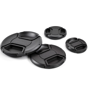 Tapa de Lente de 37 mm para Olympus M.Zuiko Digital ED 14-42 mm F3.5-5.6 II <span class=keywords><strong>R</strong></span>/f3.5-5.6 EZ (No para F3.5-5.6) 45 mm F/1.8 - Product Image 1