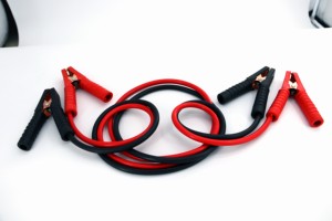 Китайский производитель, Автомобильный аварийный бустер, соединительные кабели, провод для батареи - Product Image 2