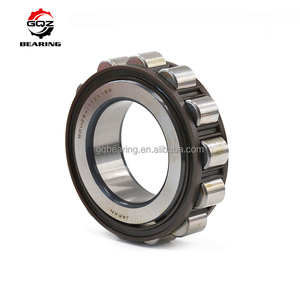 แบริ่งลูกกลิ้งทรงกระบอก60UZS87 PX1 T2ขนาด60*113*31มม. <span class=keywords><strong>60UZS87T2</strong></span>ตลับลูกปืนแบบประหลาดสำหรับตัวลดความเร็ว - Product Image 2