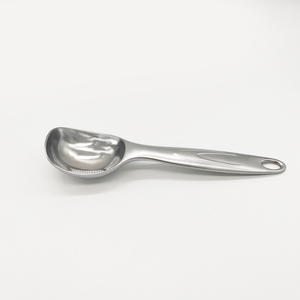 <span class=keywords><strong>Cuillère</strong></span> à glace en alliage de zinc, outil <span class=keywords><strong>magique</strong></span> pour creuser la pastèque, fruits, <span class=keywords><strong>cuillère</strong></span> ménagère - Product Image 4