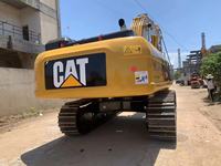 35Ton 36Ton Japon a fabriqué le Japon a utilisé l'excavatrice originale CAT336D2 de CAT avec de haute qualité, un meilleur service, le meilleur examen à vendre