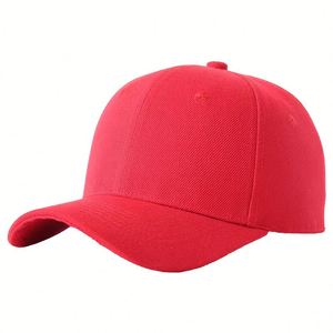 Casquettes de baseball unisexes de haute qualité, nouvelle tendance, taille ajustable, style sportif - Product Image 3