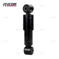 Amortisseur arrière de suspension de cabine de camion Rycom 1380606 1436060 1609020 2040310 CB0047 pour DAF CF
