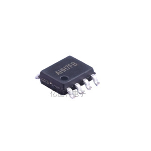ชิปควบคุมไฟฟ้ากระแสตรง DC แบบซิงโครนัส AHH7F8 Sy8205Fcc เอาต์พุตแบบ5A 8พื้นผิว - Product Image 1