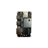 Carte de développement M.2 vers RJ45 avec support de boîtier pour module 5G LTE RM520N-GL RM530N-GL