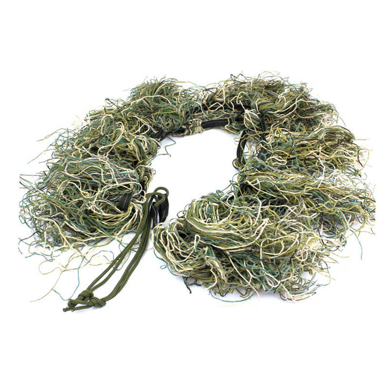 ลายพรางพืชน้ำ