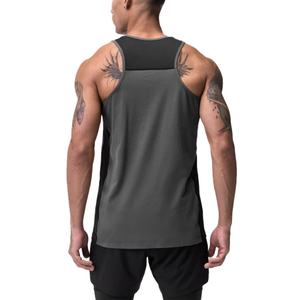 Camiseta sin Mangas para Gimnasio, Camiseta Deportiva para Hombre - Product Image 2