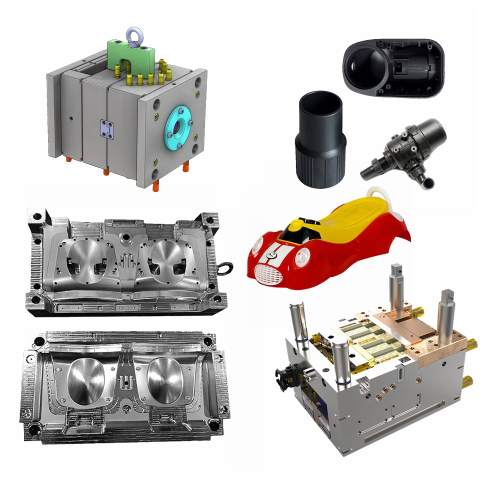 mini injection moulder