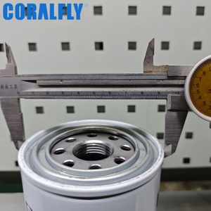 Filtre à huile pour camion lourd W94018 905411880012 LF4056 P559418, pièces de moteur neuves pour camion, vente chaude, haute qualité - Product Image 3