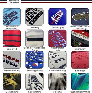 Chemises polo en coton en gros à prix d'usine OEM, chemises polo d'été pour hommes, chemises polo de golf de haute qualité pour unisexe - Product Image 5