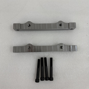 อะแดปเตอร์ยึดเหล็กประสิทธิภาพสูงสำหรับกอล์ฟ A3 8P F8x M2 - Product Image 2