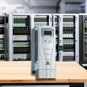 Thương hiệu Mới ban đầu acs350 acs355 acs310inverter Acs350-03e-04a1-4 - Product Image 5