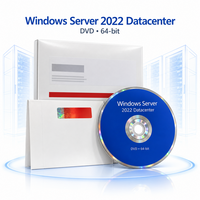 Untuk Server 2022 Standard Versi Internet Paket Lisensi DVD Online Tersedia Garansi 6 Bulan Pengiriman Cepat
