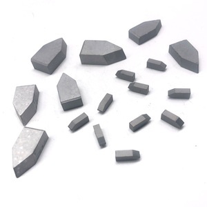 Insertos de carburo cementado de periferia de mecanizado de acero fundido Puntas de tungsteno P30 <span class=keywords><strong>Bk8</strong></span> H10 C122 C125 C107 C109 - Product Image 4