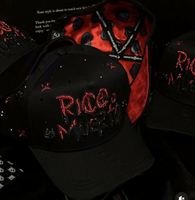 Casquettes personnalisées avec broderie de lettres, pare-soleil quatre saisons, X Canelo, unisexe, effet vieilli, imperméables, à large bord, Gorras