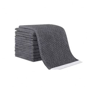 Les fabricants de tapis pour animaux de compagnie offrent une impression personnalisée, des tailles multiples disponibles et des options biodégradables - Product Image 5