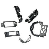 Systèmes de suivi de véhicules 4G LTE GPS, écouteurs, montres intelligentes BLE 2.4Ghz avec antenne LDS intégrée